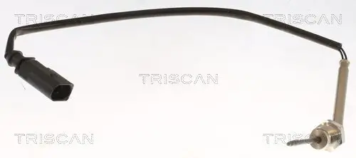 Sensor, Abgastemperatur TRISCAN 8826 29090