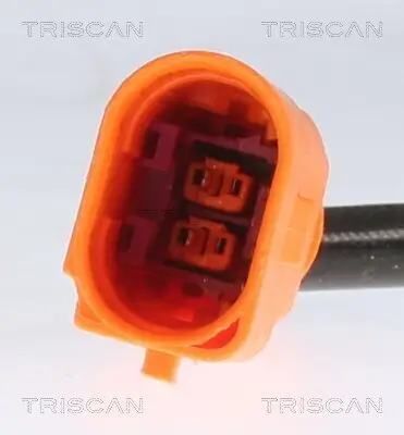 Sensor, Abgastemperatur TRISCAN 8826 29091 Bild Sensor, Abgastemperatur TRISCAN 8826 29091