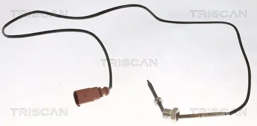 Sensor, Abgastemperatur TRISCAN 8826 29094