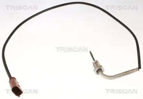 Sensor, Abgastemperatur TRISCAN 8826 29095