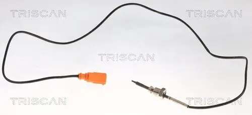 Sensor, Abgastemperatur TRISCAN 8826 29096