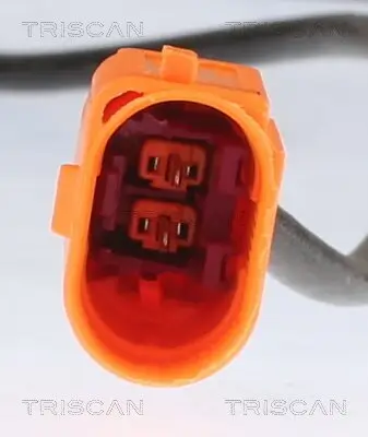 Sensor, Abgastemperatur TRISCAN 8826 29096 Bild Sensor, Abgastemperatur TRISCAN 8826 29096