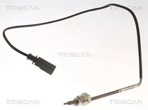 Sensor, Abgastemperatur TRISCAN 8826 29097