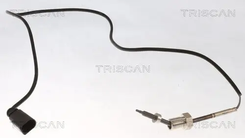 Sensor, Abgastemperatur TRISCAN 8826 29098 Bild Sensor, Abgastemperatur TRISCAN 8826 29098