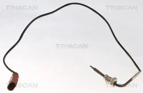 Sensor, Abgastemperatur TRISCAN 8826 29099