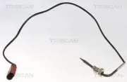 Sensor, Abgastemperatur TRISCAN 8826 29099