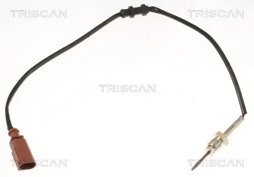 Sensor, Abgastemperatur TRISCAN 8826 29100