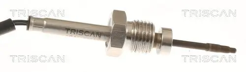 Sensor, Abgastemperatur TRISCAN 8826 29100 Bild Sensor, Abgastemperatur TRISCAN 8826 29100