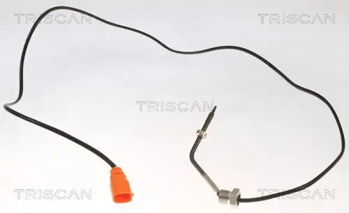 Sensor, Abgastemperatur TRISCAN 8826 29101