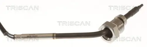 Sensor, Abgastemperatur TRISCAN 8826 29101 Bild Sensor, Abgastemperatur TRISCAN 8826 29101