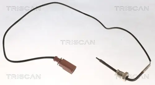 Sensor, Abgastemperatur TRISCAN 8826 29102