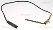 Sensor, Abgastemperatur TRISCAN 8826 29103