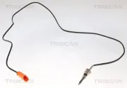 Sensor, Abgastemperatur TRISCAN 8826 29105
