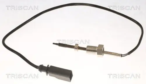 Sensor, Abgastemperatur TRISCAN 8826 29106