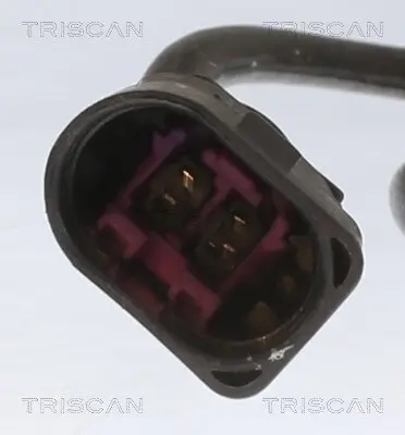 Sensor, Abgastemperatur TRISCAN 8826 29106 Bild Sensor, Abgastemperatur TRISCAN 8826 29106