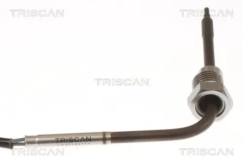 Sensor, Abgastemperatur TRISCAN 8826 29107 Bild Sensor, Abgastemperatur TRISCAN 8826 29107