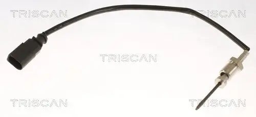 Sensor, Abgastemperatur TRISCAN 8826 29108 Bild Sensor, Abgastemperatur TRISCAN 8826 29108