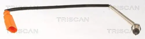 Sensor, Abgastemperatur TRISCAN 8826 29109