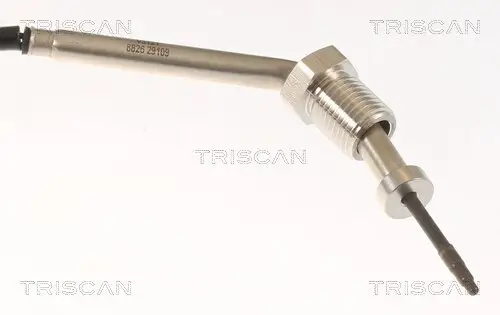 Sensor, Abgastemperatur TRISCAN 8826 29109 Bild Sensor, Abgastemperatur TRISCAN 8826 29109
