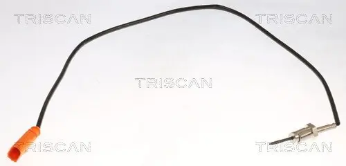 Sensor, Abgastemperatur TRISCAN 8826 29110