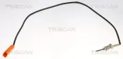 Sensor, Abgastemperatur TRISCAN 8826 29110