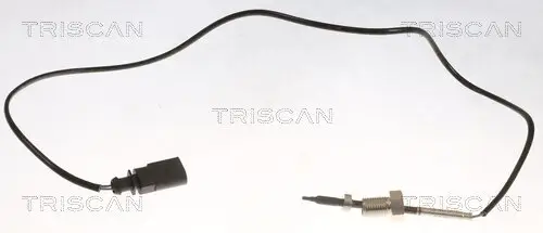 Sensor, Abgastemperatur TRISCAN 8826 29111