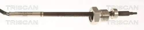 Sensor, Abgastemperatur TRISCAN 8826 29112 Bild Sensor, Abgastemperatur TRISCAN 8826 29112