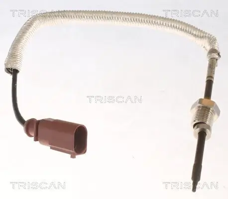 Sensor, Abgastemperatur TRISCAN 8826 29116