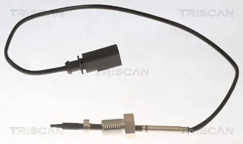 Sensor, Abgastemperatur TRISCAN 8826 29117 Bild Sensor, Abgastemperatur TRISCAN 8826 29117