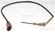 Sensor, Abgastemperatur TRISCAN 8826 29118
