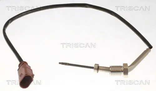 Sensor, Abgastemperatur TRISCAN 8826 29118 Bild Sensor, Abgastemperatur TRISCAN 8826 29118