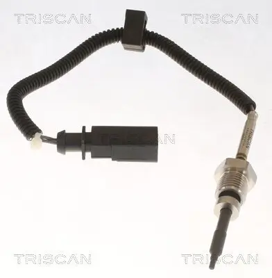 Sensor, Abgastemperatur TRISCAN 8826 29119