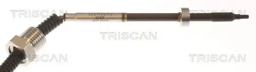 Sensor, Abgastemperatur TRISCAN 8826 29119 Bild Sensor, Abgastemperatur TRISCAN 8826 29119