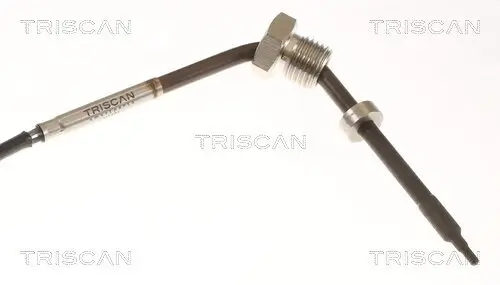 Sensor, Abgastemperatur TRISCAN 8826 29120 Bild Sensor, Abgastemperatur TRISCAN 8826 29120