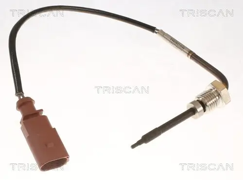 Sensor, Abgastemperatur TRISCAN 8826 29120 Bild Sensor, Abgastemperatur TRISCAN 8826 29120