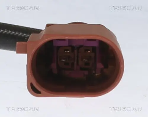 Sensor, Abgastemperatur TRISCAN 8826 29123 Bild Sensor, Abgastemperatur TRISCAN 8826 29123