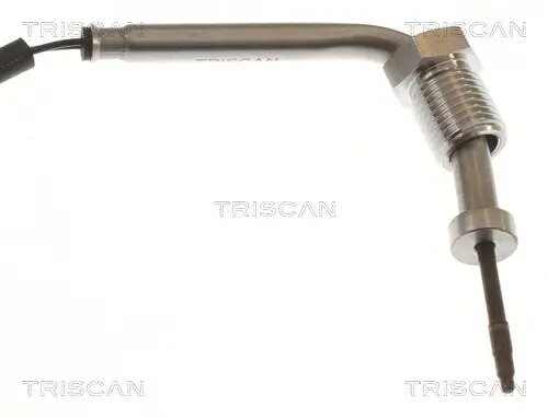 Sensor, Abgastemperatur TRISCAN 8826 29123 Bild Sensor, Abgastemperatur TRISCAN 8826 29123