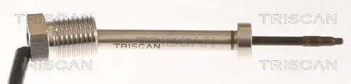 Sensor, Abgastemperatur TRISCAN 8826 29125 Bild Sensor, Abgastemperatur TRISCAN 8826 29125