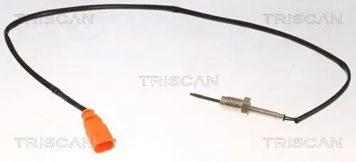 Sensor, Abgastemperatur TRISCAN 8826 29126