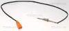 Sensor, Abgastemperatur TRISCAN 8826 29126 Bild Sensor, Abgastemperatur TRISCAN 8826 29126