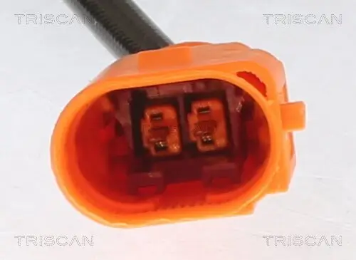 Sensor, Abgastemperatur TRISCAN 8826 29126 Bild Sensor, Abgastemperatur TRISCAN 8826 29126