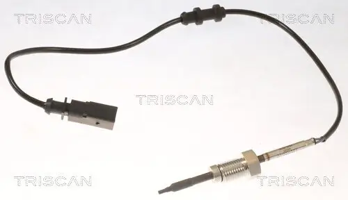 Sensor, Abgastemperatur TRISCAN 8826 29127