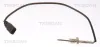 Sensor, Abgastemperatur TRISCAN 8826 29128 Bild Sensor, Abgastemperatur TRISCAN 8826 29128