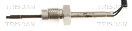 Sensor, Abgastemperatur TRISCAN 8826 29128 Bild Sensor, Abgastemperatur TRISCAN 8826 29128