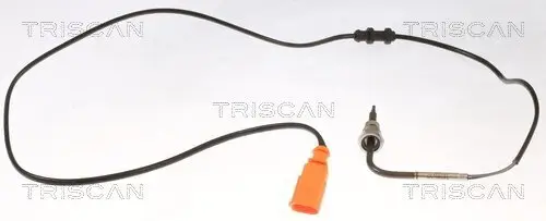 Sensor, Abgastemperatur TRISCAN 8826 29129