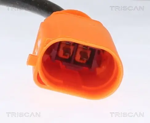 Sensor, Abgastemperatur TRISCAN 8826 29129 Bild Sensor, Abgastemperatur TRISCAN 8826 29129