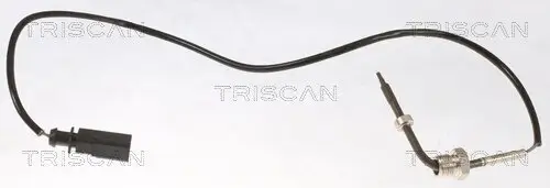 Sensor, Abgastemperatur TRISCAN 8826 29130 Bild Sensor, Abgastemperatur TRISCAN 8826 29130