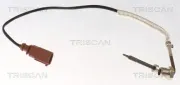 Sensor, Abgastemperatur TRISCAN 8826 29131