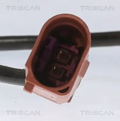 Sensor, Abgastemperatur TRISCAN 8826 29131 Bild Sensor, Abgastemperatur TRISCAN 8826 29131