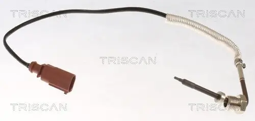 Sensor, Abgastemperatur TRISCAN 8826 29131 Bild Sensor, Abgastemperatur TRISCAN 8826 29131